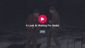 Cadddpture 300x170 - A Look At Waiting For Godot