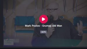 Capeweweture 300x170 - Mark Poolos - Grumpy Old Man
