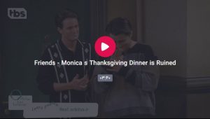 Captetetewteture 300x170 - Monica's Thanksgiving Dinner is Ruined