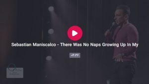 Captuqweeqere 300x170 - No Naps Growing Up In My House