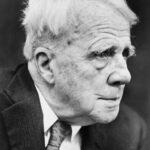 Robert Frost 1959 150x150 - Nothing Gold Can Stay