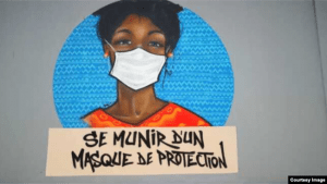 4AB18A16 8912 4CF1 B79B 99765196CA3C w650 r1 s 300x169 - Senegal Artists Paint Murals to Educate on Coronavirus