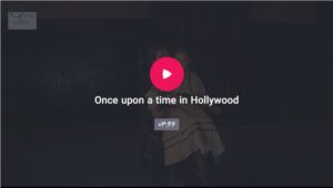 Once upon a time in Hollywood That was it  300x170 - کوچینگ زبان انگلیسی و زبانهای خارجه اربیتاس : خدمات راهبری و کوچینگ اربیتاس برای فارسی زبانان